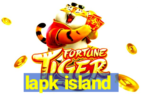 lapk island